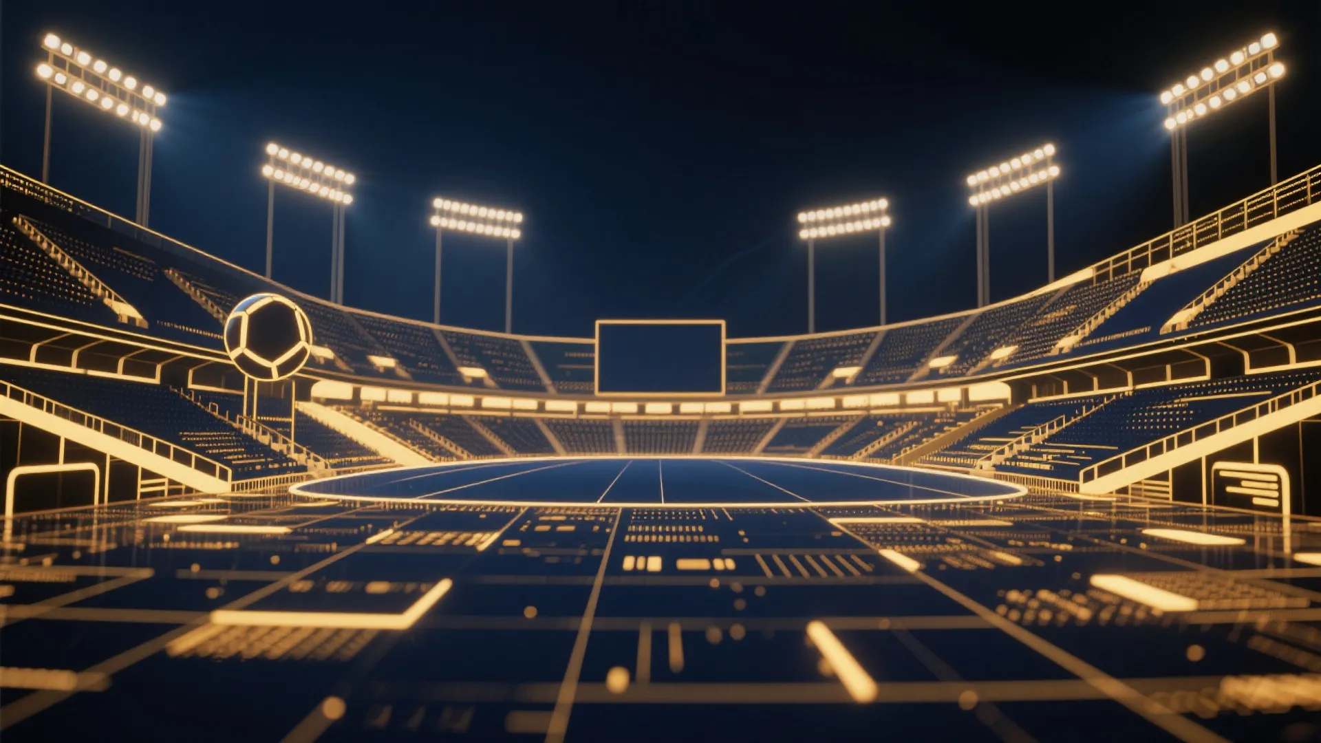 体育大数据可视化