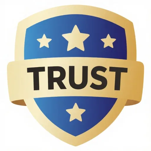 Trust Seal 2