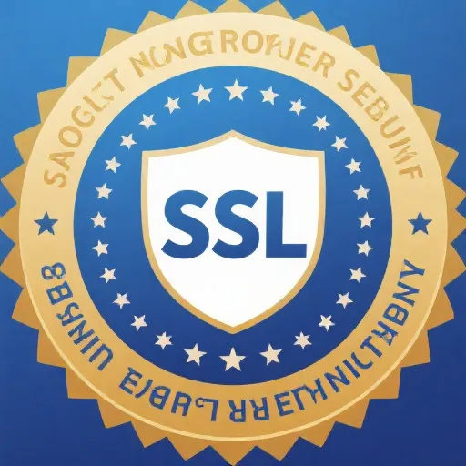 SSL Secure
