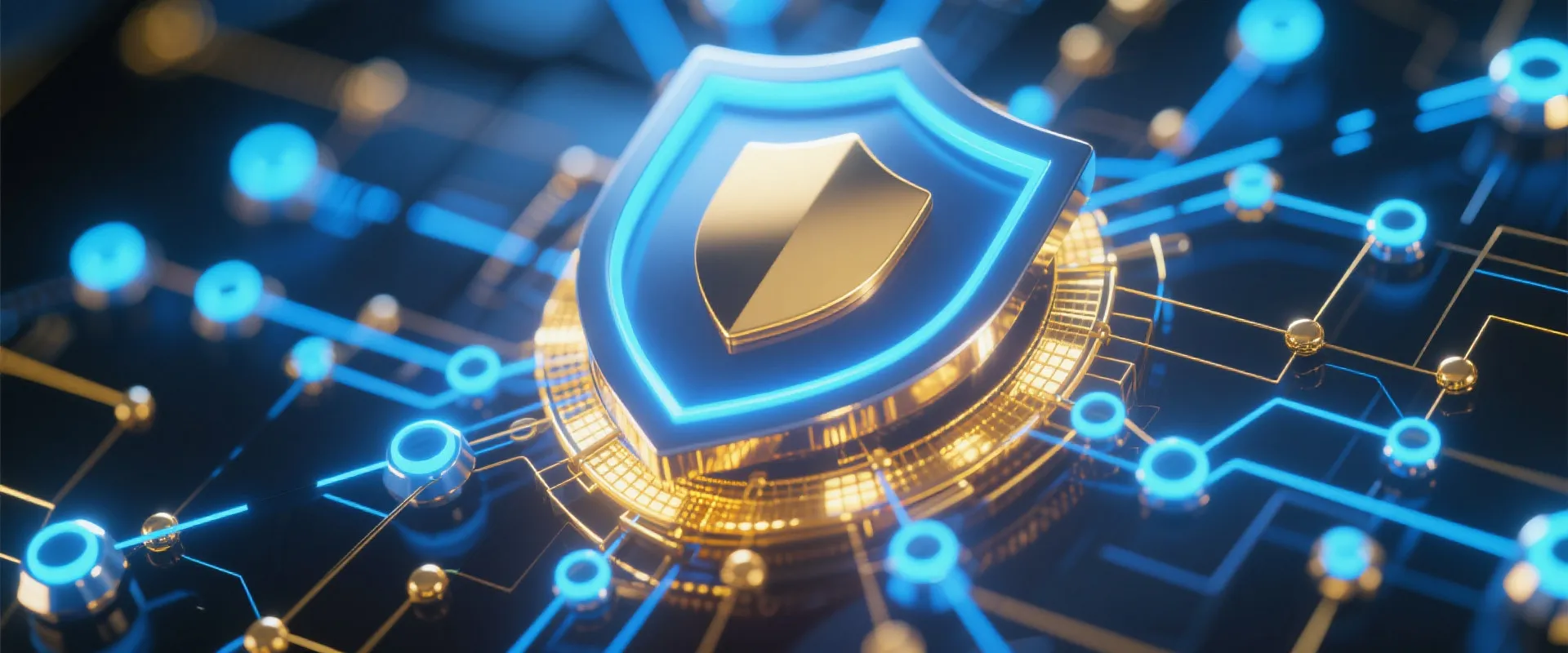 Security Architecture Network